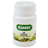 Charak Alsarex Tablet (60Tab)