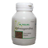 Altis Ashwagandha Capsule 60cap