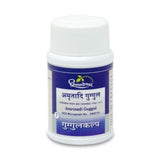 Dhootapapeshwar Amrutadi Guggul (60Tab)