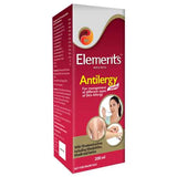 Elements Welness Antilergy Liquid 200 ml