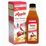 Herbal Canada Apple Cider Vinegar (1liter)