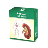Dhanvantari Guj.Herb Aree Tablets (90Tabs)