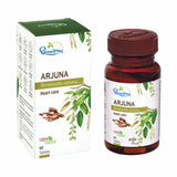 Dhootapapeshwar Arjuna Tablets (60Tab)
