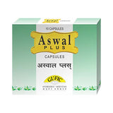Gufic Aswal Plus Capsules (10Cap)