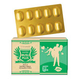 Austro Musli Plus Capsules (10Caps)