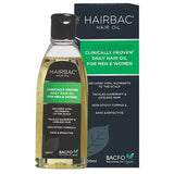 Bacfo Hairbac Hair Oil 100ml