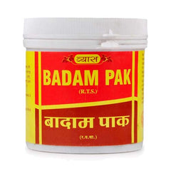 Vyas Badam Pak (100g)