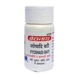 Baidyanath Vyoshadi Bati (40 tab)