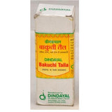 Dindayal Bakuchi Tail 60ml