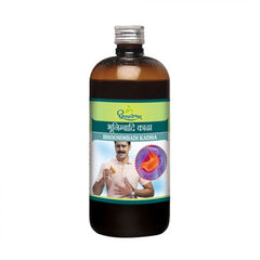 Dhootapapeshwar Bhoonimbadi Kadha (450ml)