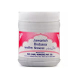 Rex Remedy Jawarish Bisbasa (125gm)