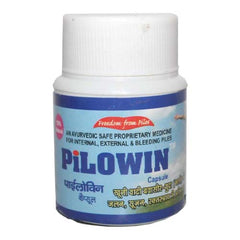 Birla Pilowin Capsules (1000Caps) JAR