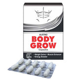 Austro Body Grow Cap (30Cap)