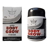 Austro Body Grow Powder 500gm
