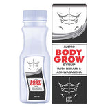 Austro Body Grow Syp 450ml
