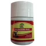 Dabur Bolbhaddha Ras 5gm