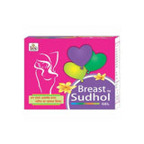 JGS Health Care Breast Sudhol Gel 100gm