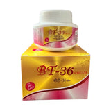 Soliel International BT-36 Cream (100gm)