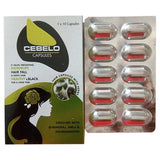 Austro Cebelo (60Cap)