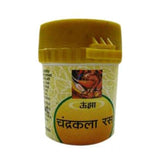 Unjha Chandrakala Ras 40Tab