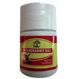 Dabur Chandramrit Ras 20tab combo of 5 packs