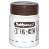 Baidyanath Chitrak Haritaki (60 gm)