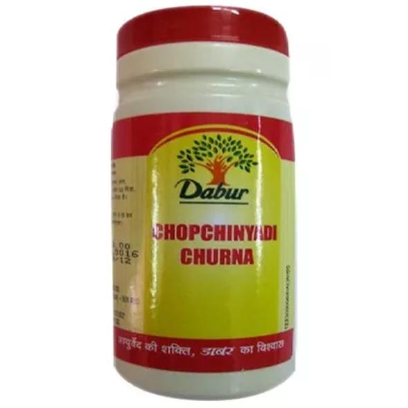 Dabur Chopchinyadi Churna (60gm) combo of 5 packs 