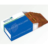 Bacfo CHOLESTROLCARE Tablets 60tab