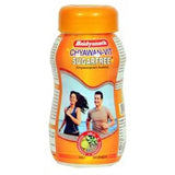 Baidyanath Chyawan Vit Sugarfree Chyawanprash 500gm