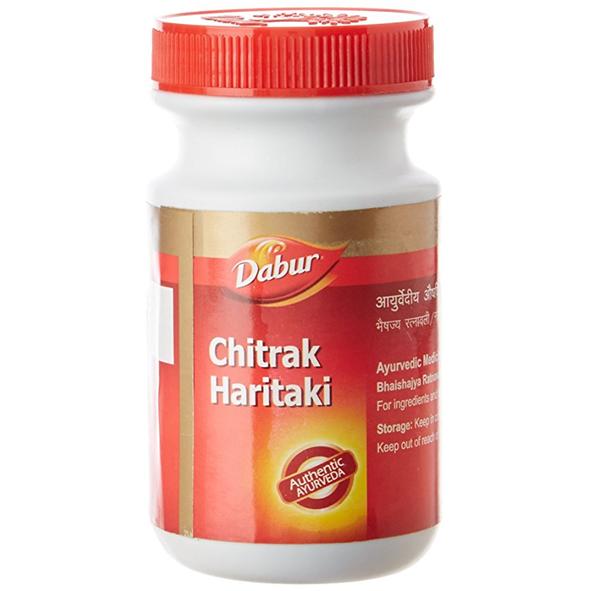 Dabur Chitrak Haritaki 250gm combo of 3 packs 