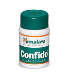 Himalaya Confido Tablets (60Tabs) combo of 5 packs