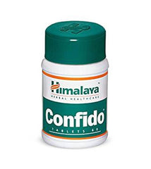 Himalaya Confido Tablets (60Tabs) combo of 5 packs
