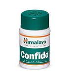 Himalaya Confido Tablets (60Tabs)
