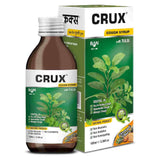 crux syrup