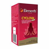 Elements Cyclova Capsules (30Capsules)