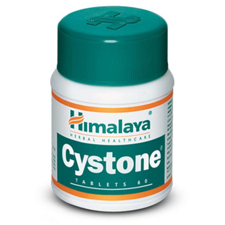 Himalaya Cystone Tablet (60Tab)