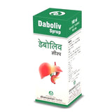 Dhanvantari Guj.Herb Daboliv Syrup (200ml)