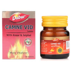 Dabur Camne Vid (30Tabs)