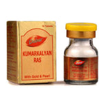 Dabur Kumar Kalyan Ras (10Tab) combo of 3 packs
