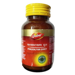 Dabur Phalkalyan Ghrit 100gm