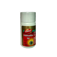 Dabur Vridhi Vadhika Vati (40Tab) combo of 3 packs