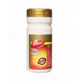 Dabur Trifla Guggulu (40Tab) combo of 5 packs