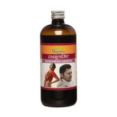 Dhootapapeshwar Dashmoolarishta (450ml)