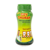 dev-churan