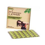 Dindayal Diarotap Tablets 30 tab