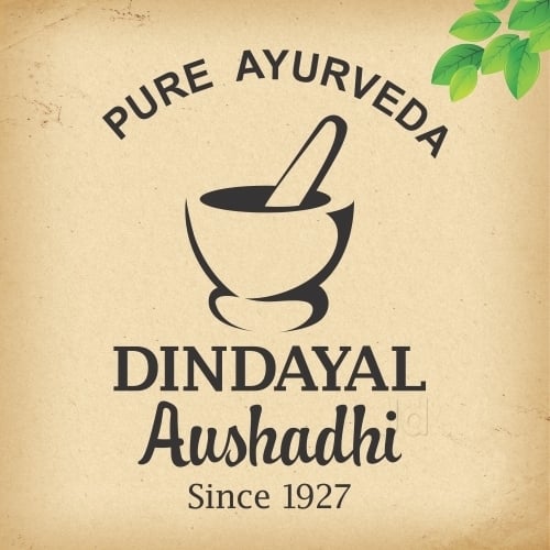 Dindayal Mrityunjaya Ras 5gm pack of 10pcs