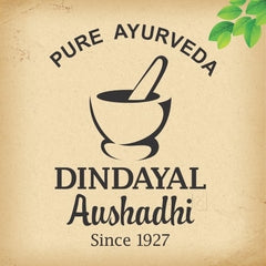 Dindayal Mrityunjaya Ras 5gm pack of 10pcs