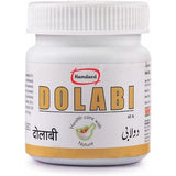 Hamdard Dolabi Tablets (45Tabs)