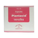 Solumiks Plantacid Capsules (30Capsules)