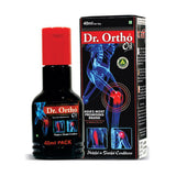 Dr. Ortho Oil (120ml)